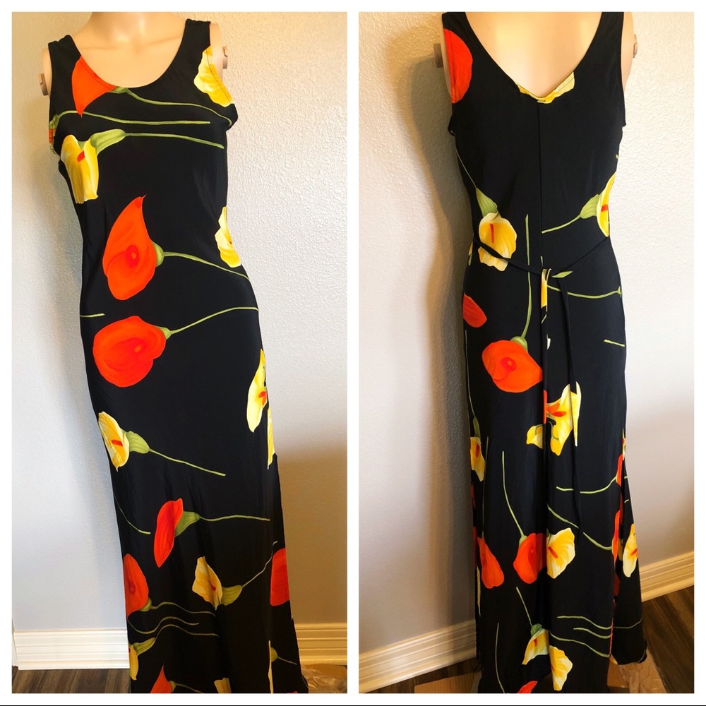 Full Length, Gorgeous Jay Jacobs Dress!!!